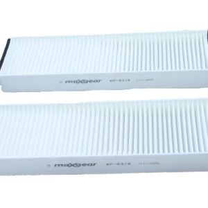 Filtr, vzduch v interiéru MAXGEAR 26-0257