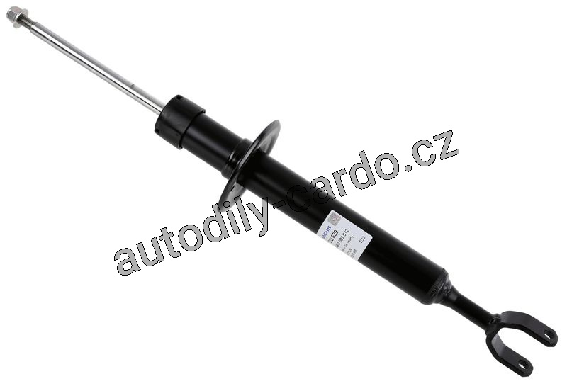 Tlumič pérování SACHS 312 639
