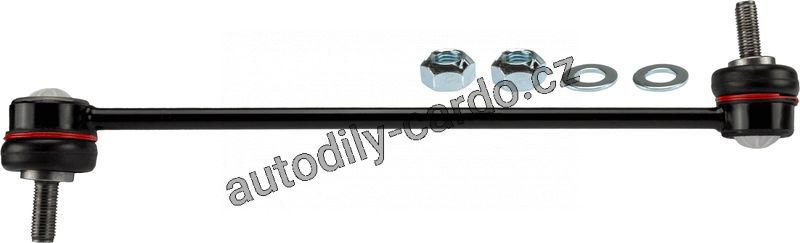 Tyč/vzpěra, stabilizátor TRW JTS401 – FIAT STILO
