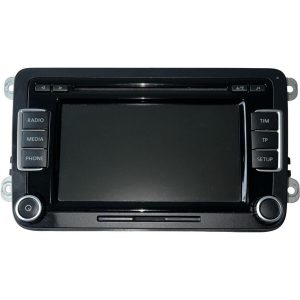 VW Passat B6 kombi r.v. 2010 navigace 3C8035195 S5VX3T61629