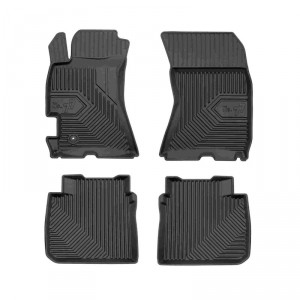 Zvýšené gumové koberečky SUBARU Legacy IV Kombi (BP) – 4ks AKD77426726 Zvýšené gumové koberečky SUBARU Legacy IV Kombi (BP) – 4ks AKD77426726