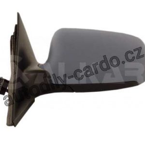 Vnější zpětné zrcátko ALKAR 6125797 Vnější zpětné zrcátko ALKAR 6125797