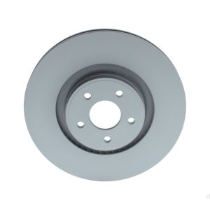 BO 0986479F80 Brzdový kotouč BOSCH – lakovaný BO 0986479F80 Brzdový kotouč BOSCH – lakovaný