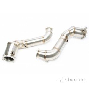Downpipe MC Laren (720S) 06BM021