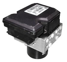 Řídící jednotka ABS EBC450 VOLKSWAGENVW 3AA614109AC TRW 17654043 Řídící jednotka ABS EBC450 VOLKSWAGENVW 3AA614109AC TRW 17654043