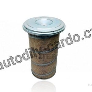 Vzduchový filtr MANN C24650 (MF C24650) Vzduchový filtr MANN C24650 (MF C24650)