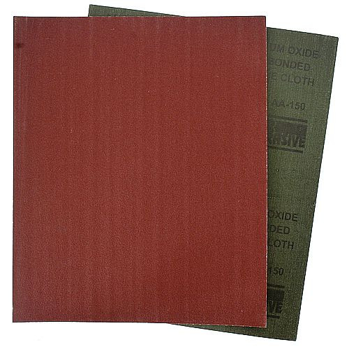 Plátno brusné KONNER S90 280x230mm, P100 732578 Plátno brusné KONNER S90 280x230mm, P100 732578