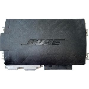 Audi Q7 4L facelift r.v. 2011 zesilovač BOSE 4L0035223H S5VX3T64849 Audi Q7 4L facelift r.v. 2011 zesilovač BOSE 4L0035223H S5VX3T64849