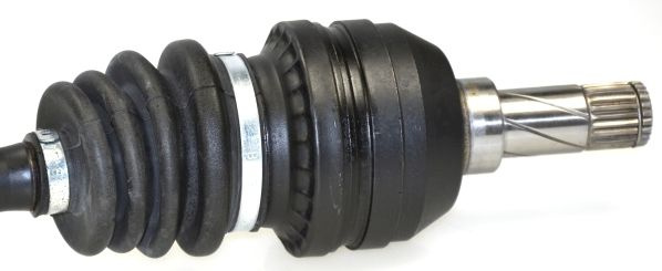 Hnací hřídel LÖBRO 304415 – OPEL