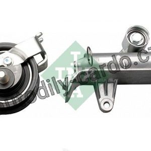 Sada kladek INA (IN 530034509) – AUDI VW