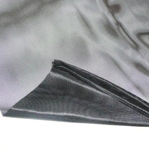 Síť proti hmyzu moskytiéra černá 10 m (šířka 1,5 m, nehořlavá úprava) 308637 Síť proti hmyzu moskytiéra černá 10 m (šířka 1,5 m, nehořlavá úprava) 308637