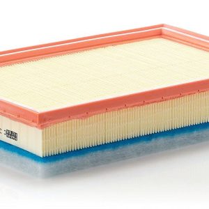 Vzduchový filtr MANN-FILTER C 31 116 Vzduchový filtr MANN-FILTER C 31 116