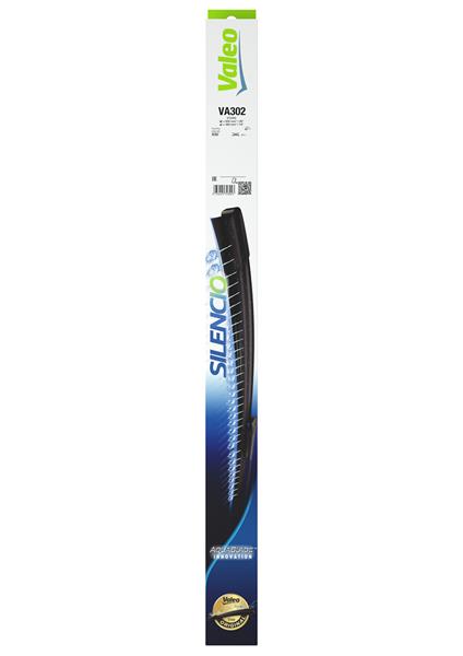 ST VA302 Stěrače VALEO AQUABLADE 650 mm + 480 mm 873066