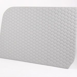 Obložení vnitřní VW T5/T6, šedé, vzadu vlevo, 990 × 660 mm 307692 Obložení vnitřní VW T5/T6, šedé, vzadu vlevo, 990 × 660 mm 307692