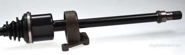 Hnací hřídel LÖBRO 304219 – MINI