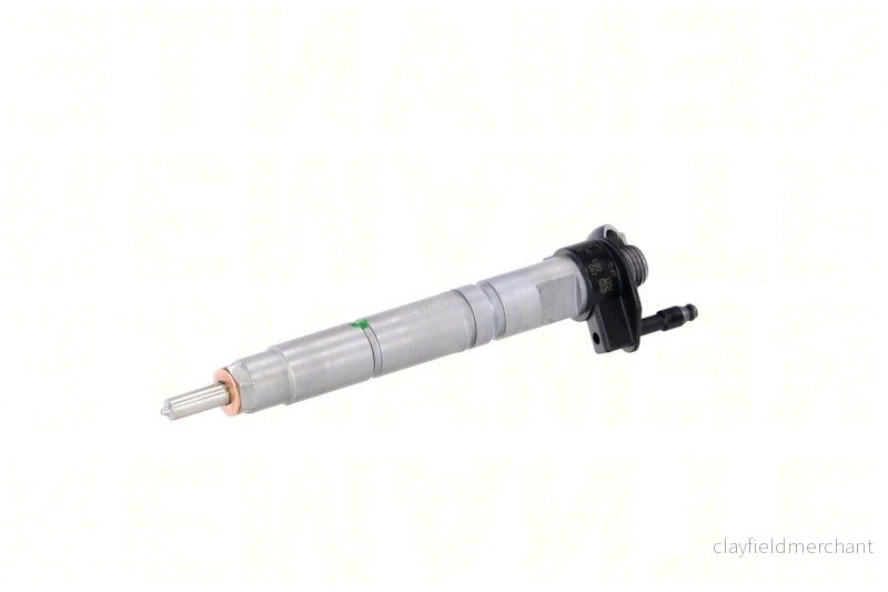 Vstřik Common Rail BOSCH PIEZO 0445115062