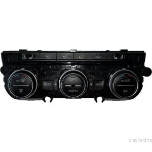 VW Passat B8 kombi r.v. 2015 klimatronik 5G0907044AH S5VX3T66169