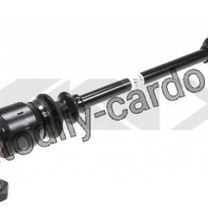 Hnací hřídel LÖBRO 300790 – FORD Hnací hřídel LÖBRO 300790 – FORD