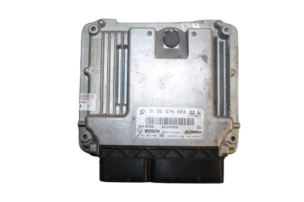 Řídící jednotka MG1CAB11 OPEL 12669134