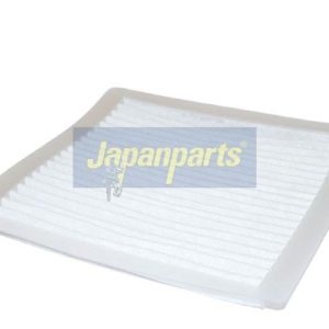 Filtr, vzduch v interiéru JAPANPARTS FAA-TY5