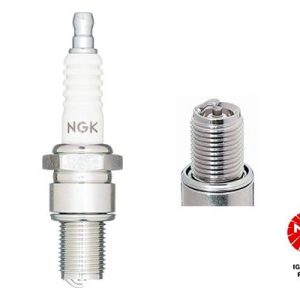 Zapalovací svíčka NGK B10ECS