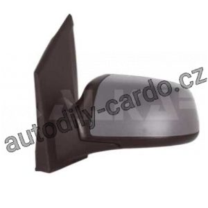 Vnější zpětné zrcátko ALKAR 6101392 Vnější zpětné zrcátko ALKAR 6101392