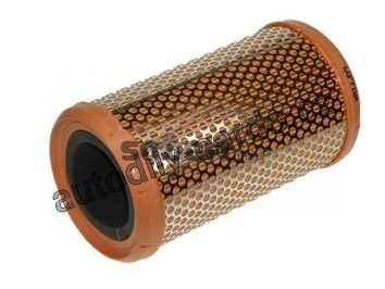 Vzduchový filtr PURFLUX A1040 Vzduchový filtr PURFLUX A1040