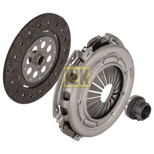 Sada spojky Schaeffler LuK 627 3009 00