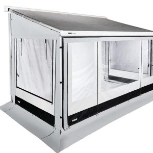 Samostatná čelní stěna Thule Residence G3 pro markýzy Thule – šířka 6,0 m (montážní výška 215–274 cm, velikost S, M, L, XL) 313512 Samostatná čelní stěna Thule Residence G3 pro markýzy Thule – šířka 6,0 m (montážní výška 215–274 cm, velikost S, M, L, XL) 313512
