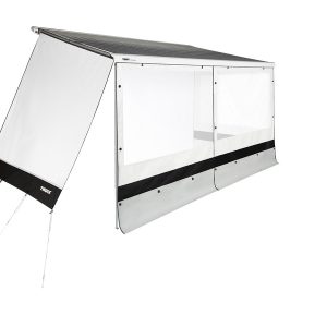 Clona sluneční G2 malá, na boční stěnu pro Thule 3200, prodloužení 2.5m 301141