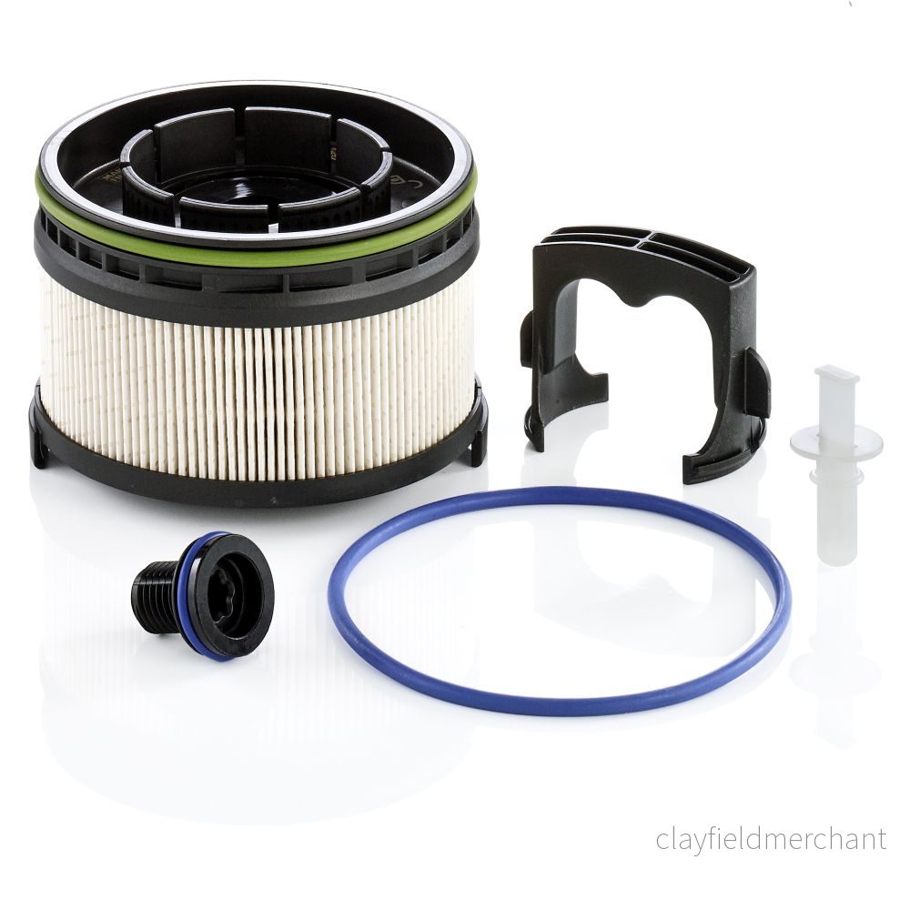MF PU11002Z KIT Palivový filtr MANN