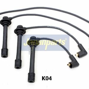 Sada kabelů pro zapalování JAPANPARTS IC-K04