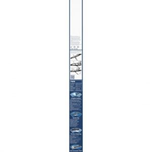 Sada stěračů BOSCH (BO 3397118203) – 700mm + 650mm Sada stěračů BOSCH (BO 3397118203) – 700mm + 650mm