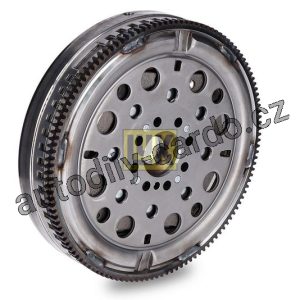 Dvouhmotový setrvačník LUK (LK 415010710 , LUK415010710) – DB