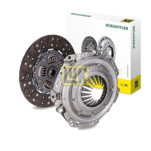 Spojková sada LUK – JEEP (LK 627158009 , LUK627158009) Spojková sada LUK – JEEP (LK 627158009 , LUK627158009)