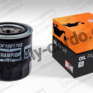 Olejový filtr CHAMPION (CH COF100170S) – DAIHATSU, SUZUKI, TOYOTA