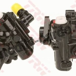 Hydraulické čerpadlo, řízení TRW JPR433