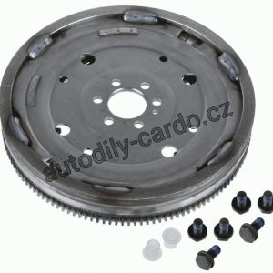 Dvouhmotový setrvačník SACHS SA 2295601004