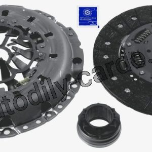 Spojková sada SACHS SA 3000951711 Spojková sada SACHS SA 3000951711