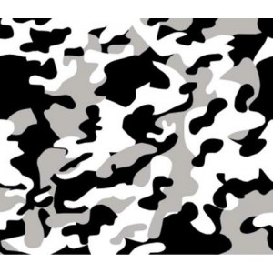 Maskáčová TLKC-345 polepová fólie 152x1000cm - interiér/exteriér TLKC-345-100