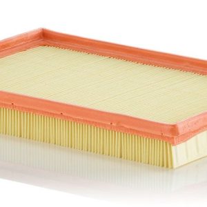 Vzduchový filtr MANN-FILTER C 2880 Vzduchový filtr MANN-FILTER C 2880