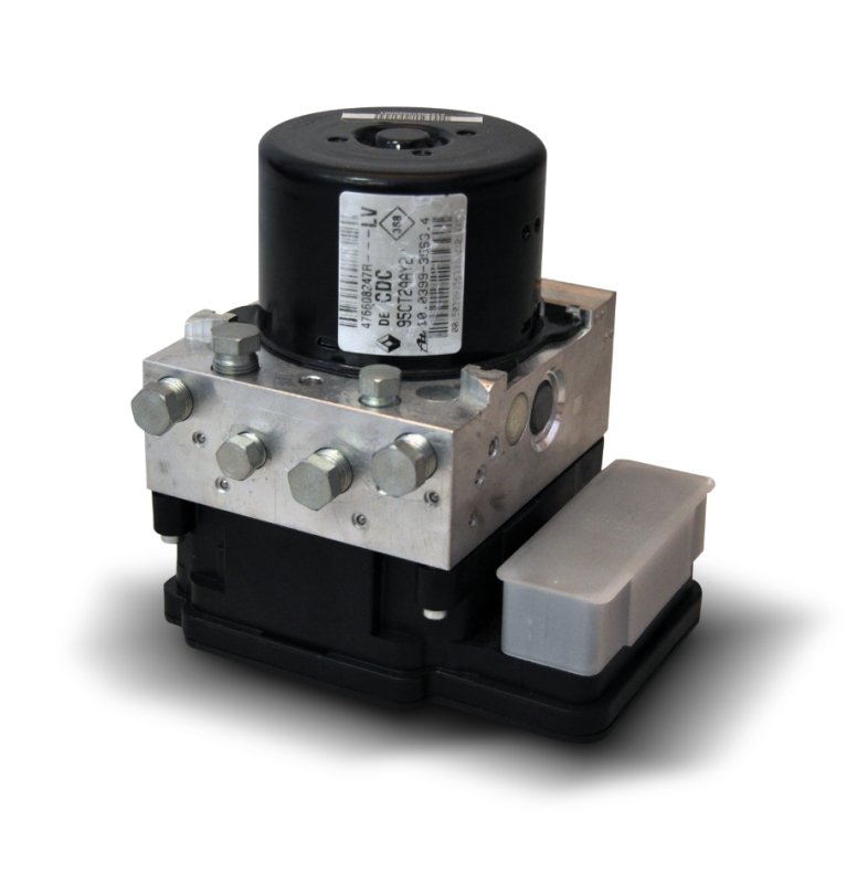 Řídící jednotka ABS EBC430 54084793B 15113903E