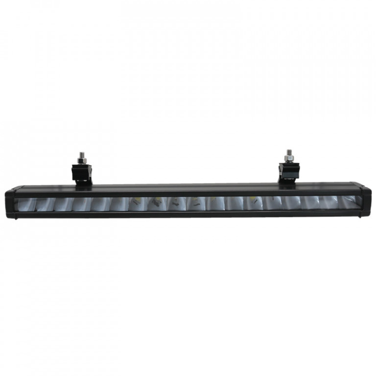 Svítilna pracovní LED rampa – délka 560 mm, 12-48V, 18 Osram LED, 60W, 4690 Lm, R112, R10 717254