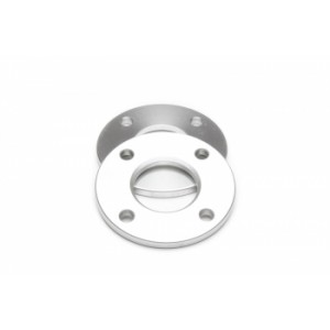 Rozšiřující podložky 10mm pro Ford Fusion (JU_) - sada 2ks 4118-10P