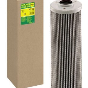 Hydraulický filtr MANN HD722 (MF HD722)