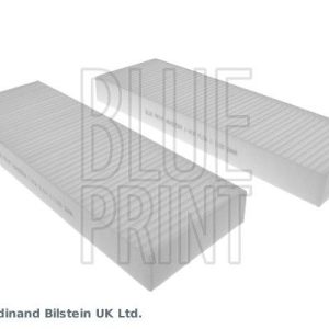 Sada filtrů, vzduch vnitřní BLUE PRINT ADH22509