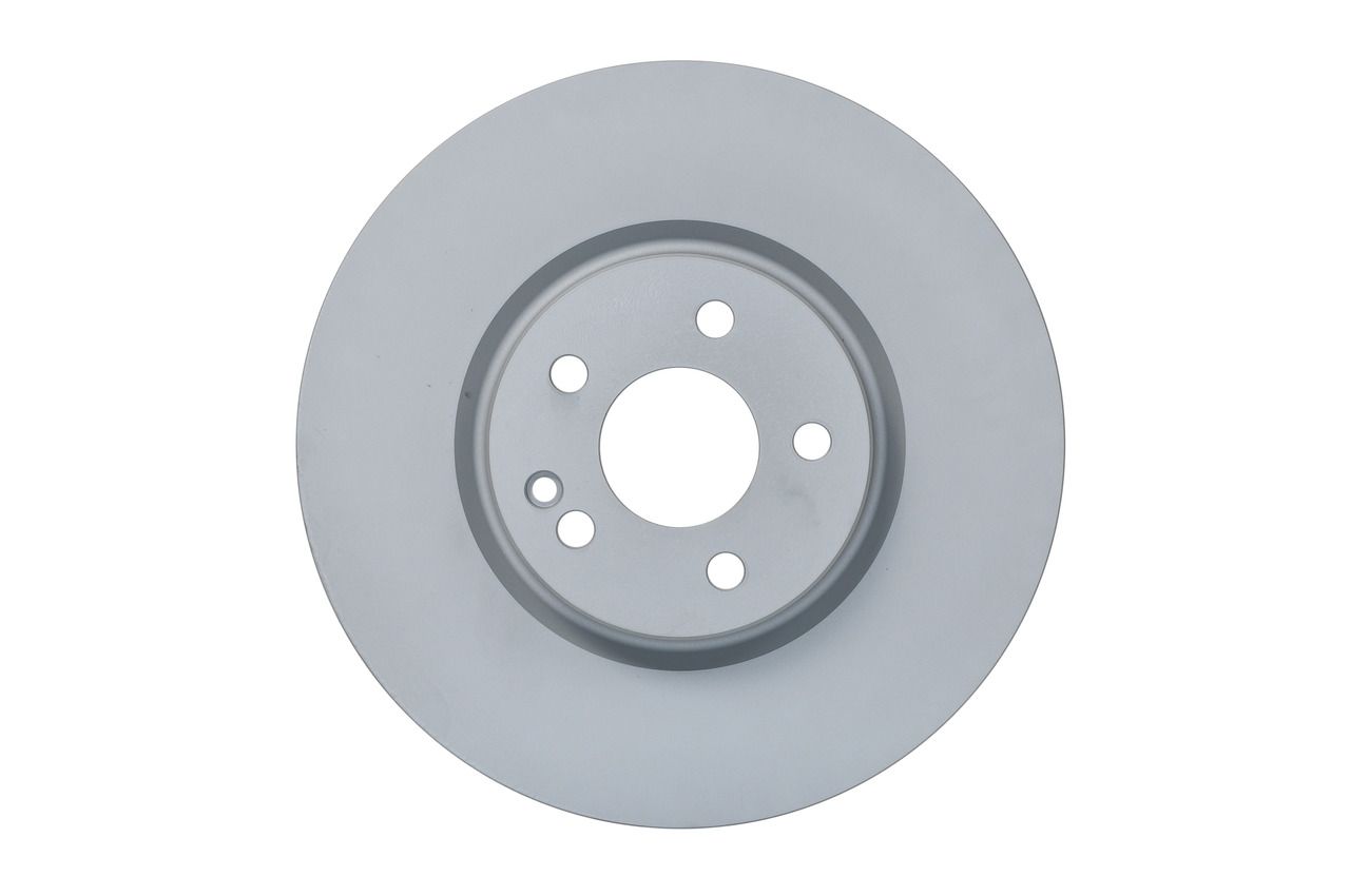 BO 0986479D13 BRZDOVÝ KOTOUČ BOSCH