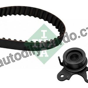 Sada rozvodového řemene INA (IN 530028910) – MITSUBISHI