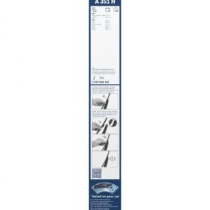 Stěrač BOSCH Aerotwin (BO 3397008192) – 350mm