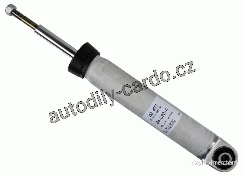 Tlumič pérování SACHS 310 477